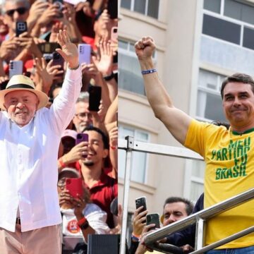 Campanha presidencial: candidatos marcam início em redutos históricos e estratégicos