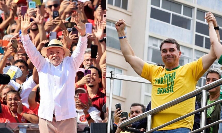 Campanha presidencial: candidatos marcam início em redutos históricos e estratégicos