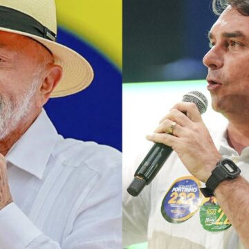 Candidatos presidenciais: agendas pelo país destacam segurança, educação e economia Candidatos presidenciais: agendas pelo país destacam segurança, educação e economia