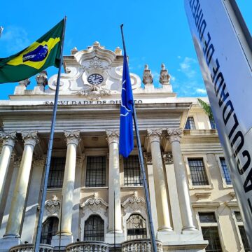Cartas de ministros do STF e STJ levam à anulação de concurso da USP e geram debate