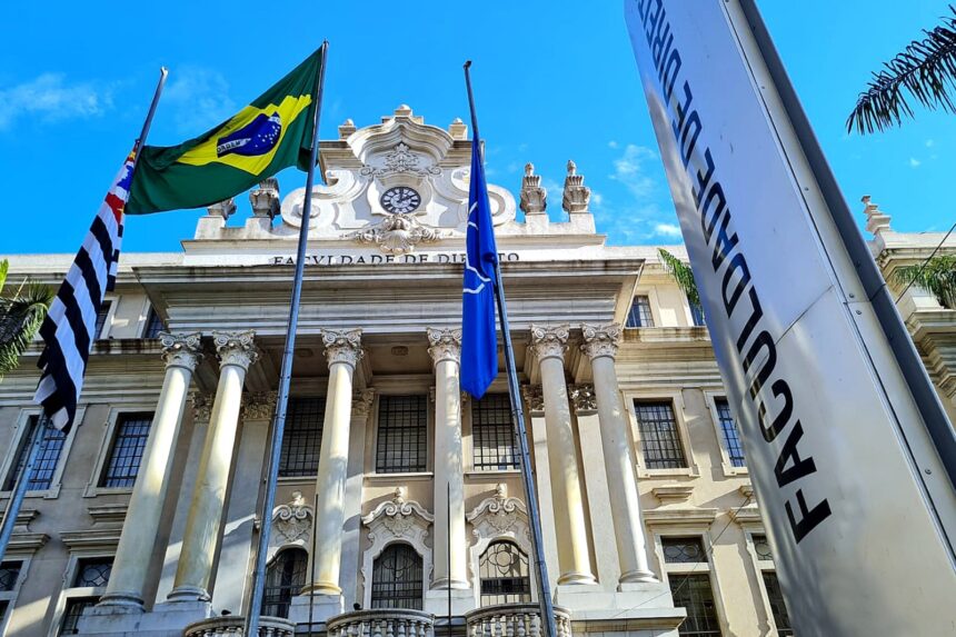 Cartas de ministros do STF e STJ levam à anulação de concurso da USP e geram debate. Cartas de ministros do STF e STJ levam à anulação de concurso da USP e geram debate