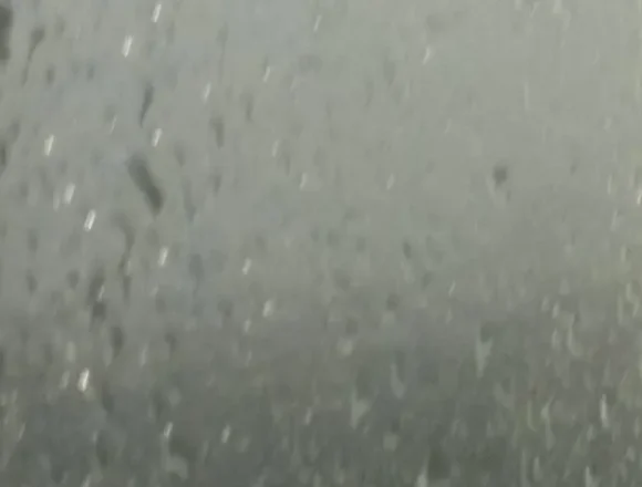 Chuva forte marca o início da semana no Sul e Norte do Brasil Chuva forte marca o início da semana no Sul e Norte do Brasil