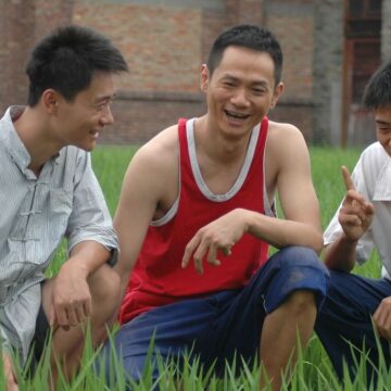 Cinema China Brasil: mostra no Rio celebra integração cultural com filmes inéditos