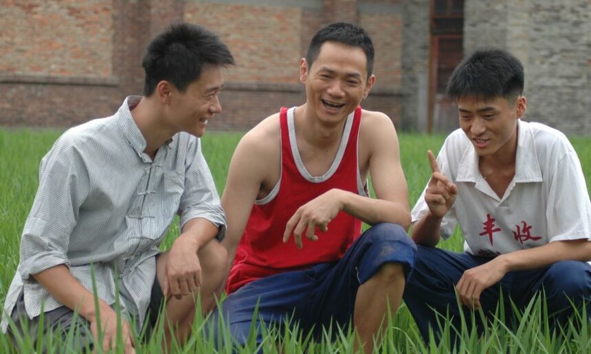 Cinema China Brasil: mostra no Rio celebra integração cultural com filmes inéditos Cinema China Brasil: mostra no Rio celebra integração cultural com filmes inéditos