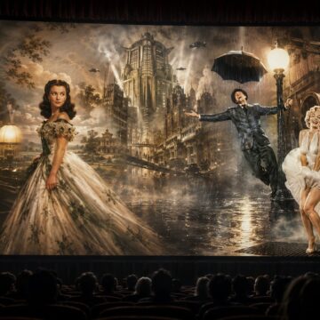 Cinema clássico ao alcance de todos: acervo digital resgata grandes obras