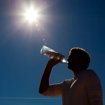 Clima brasil: sol e calor predominam em grande parte do país, com chuvas no sul e nordeste Clima brasil: sol e calor predominam em grande parte do país, com chuvas no sul e nordeste