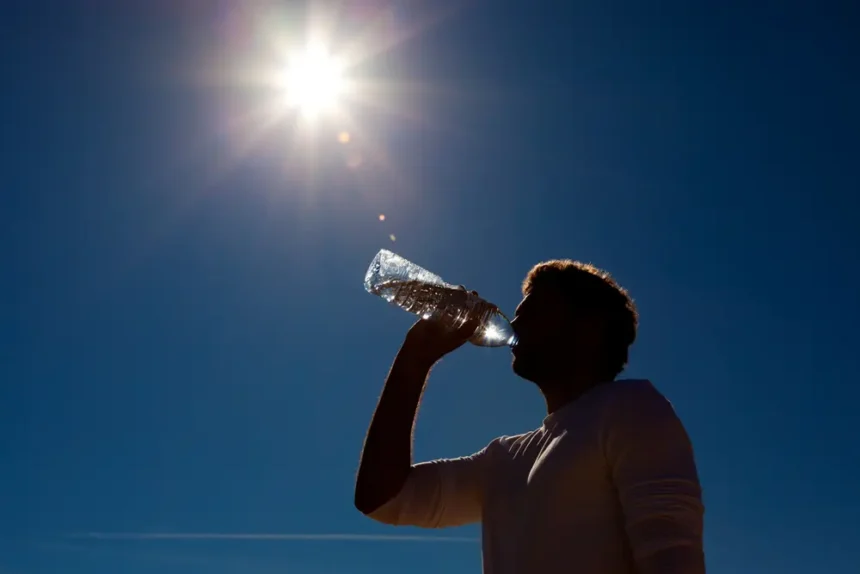 Clima brasil: sol e calor predominam em grande parte do país, com chuvas no sul e nordeste