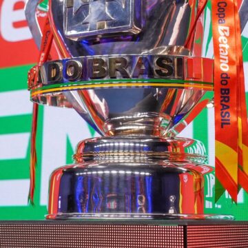 Copa do Brasil se aproxima das quartas de final com chance de reunir apenas campeões