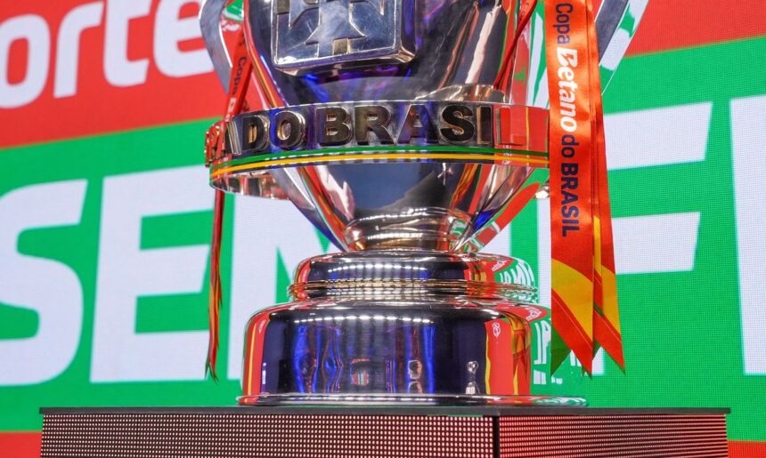 Copa do Brasil se aproxima das quartas de final com chance de reunir apenas campeões Copa do Brasil se aproxima das quartas de final com chance de reunir apenas campeões