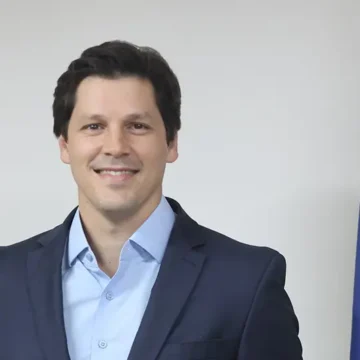 Daniel Vilela consolida liderança na disputa pelo governo de Goiás, revela pesquisa