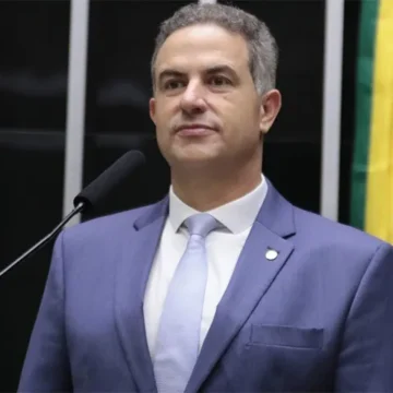 Deputado federal usa emenda PIX para posto do cunhado na Bahia