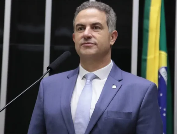 Deputado federal usa emenda PIX para posto do cunhado na Bahia Deputado federal usa emenda PIX para posto do cunhado na Bahia