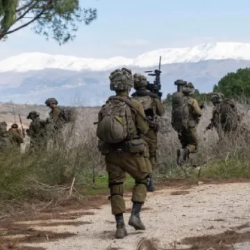 Desarmamento do Hezbollah: Israel e Líbano iniciam negociações históricas com mediação dos EUA Desarmamento do Hezbollah: Israel e Líbano iniciam negociações históricas com mediação dos EUA