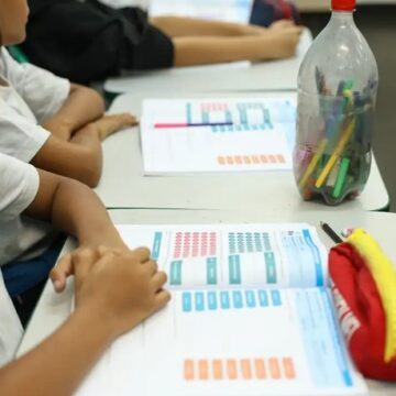 Escolas integrais: indicador revela menor diferença de qualidade no ensino