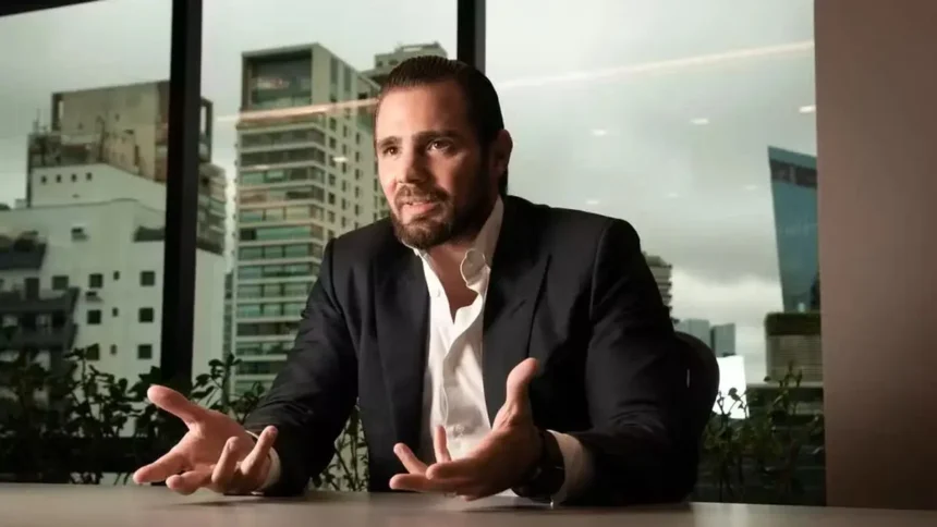 Estaleiro Lürssen é intimado nos EUA por documentos em investigação do Banco Master Estaleiro Lürssen é intimado nos EUA por documentos em investigação do Banco Master