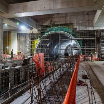 Expansão do Metrô de São Paulo: companhia detalha futuros projetos em comunicação oficial