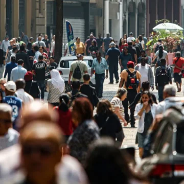 Expansão urbana brasileira avança 12,27% em três anos, indica IBGE