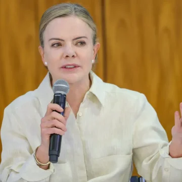Exportação de animais vivos: proposta de Gleisi Hoffmann gera controvérsia