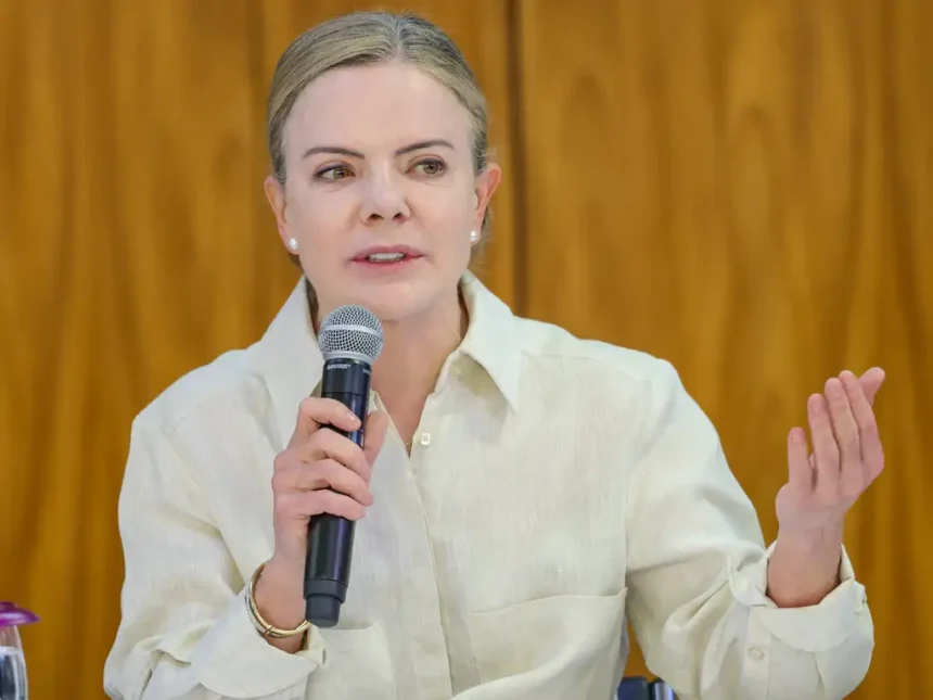 Exportação de animais vivos: proposta de Gleisi Hoffmann gera controvérsia