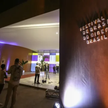 Festival de Brasília do Cinema Brasileiro: governo do DF confirma realização após impasse