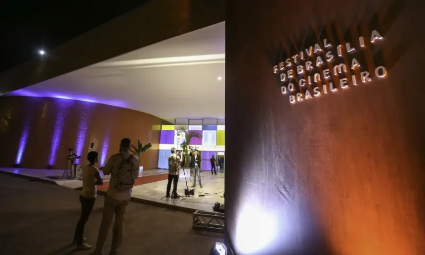 Festival de Brasília do Cinema Brasileiro: governo do DF confirma realização após impasse
