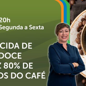 Fungicida de erva-doce revoluciona controle de pragas no café com alta eficácia