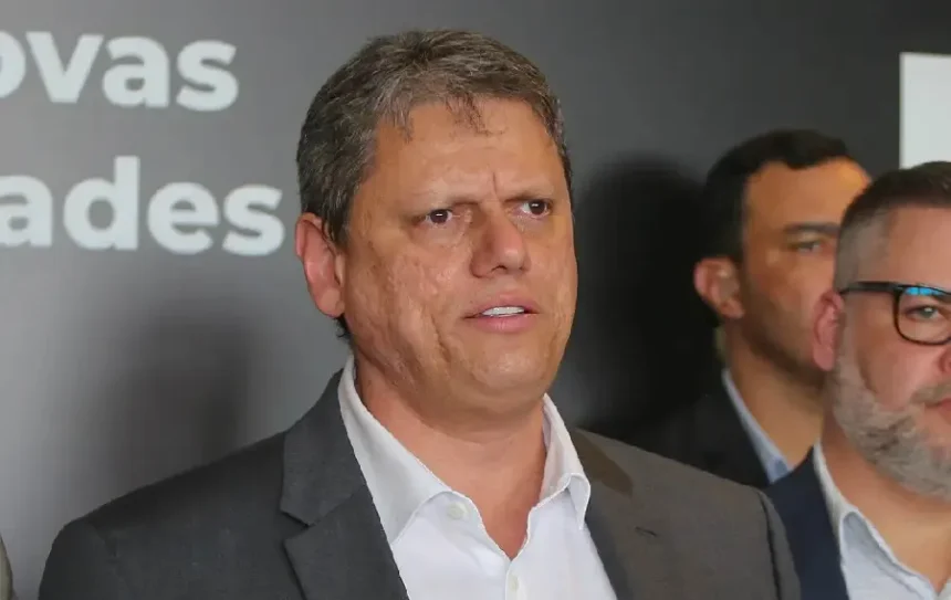Governo federal autoriza empréstimo de R$ 5,5 bilhões para São Paulo após ação no STF