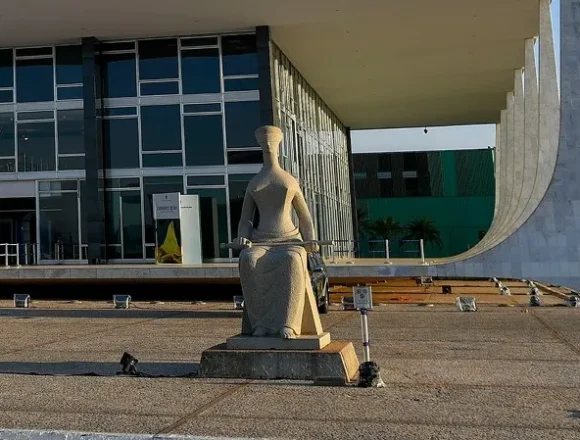 Gratificação de alta complexidade nos tribunais superiores pode custar milhões mensais