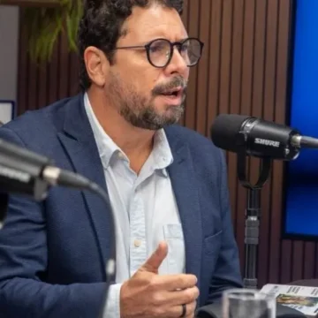 Ivan Moraes acusa João Campos de tentar barrar sua candidatura ao governo de Pernambuco Ivan Moraes acusa João Campos de tentar barrar sua candidatura ao governo de Pernambuco