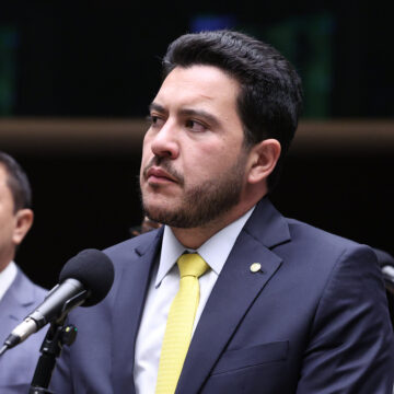 Jadyel Alencar é cotado para liderar comissão da MP das Blusinhas no Congresso