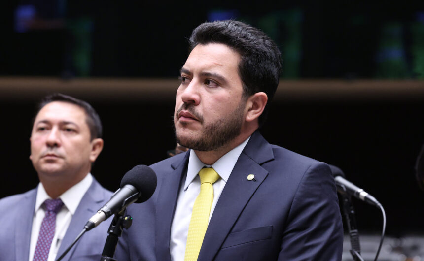 Jadyel Alencar é cotado para liderar comissão da MP das Blusinhas no Congresso