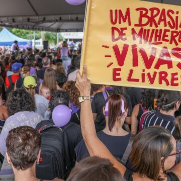 Judiciário do Rio de Janeiro amplia em 43% medidas protetivas para mulheres