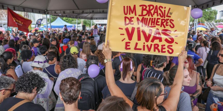 Judiciário do Rio de Janeiro amplia em 43% medidas protetivas para mulheres