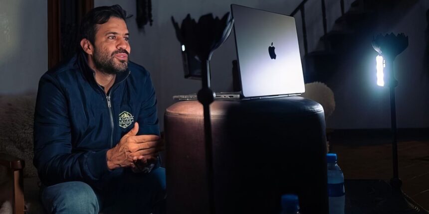 Justiça eleitoral mantém inelegibilidade de Pablo Marçal até 2032 Justiça eleitoral mantém inelegibilidade de Pablo Marçal até 2032