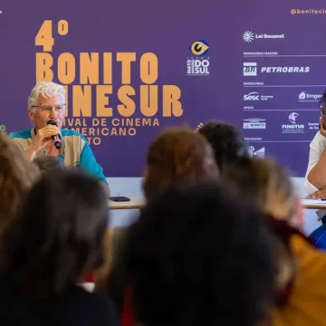 Legado audiovisual indígena em risco: projeto alerta para a urgência da preservação Legado audiovisual indígena em risco: projeto alerta para a urgência da preservação