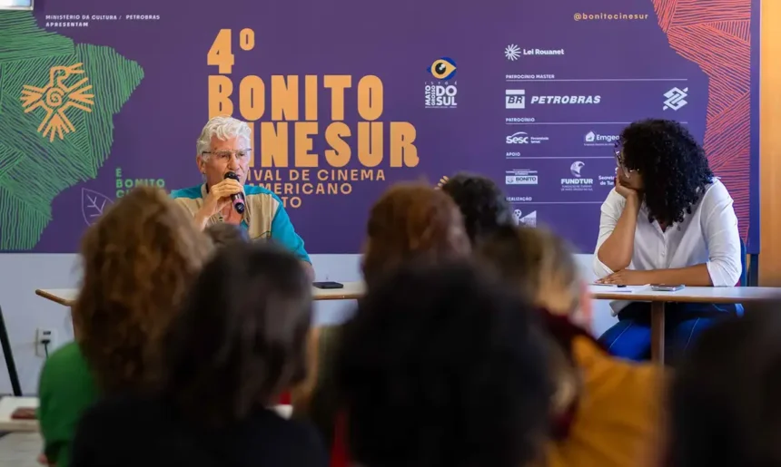 Legado audiovisual indígena em risco: projeto alerta para a urgência da preservação