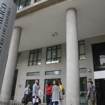 Lei Antifacção: MPRJ busca unificar estratégias contra o crime organizado
