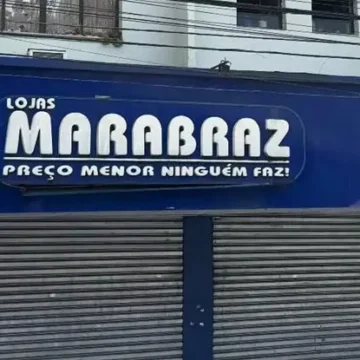 Marabraz busca recuperação judicial para superar dívida de R$ 140 milhões