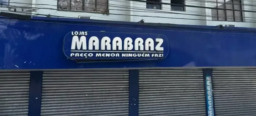 Marabraz busca recuperação judicial para superar dívida de R$ 140 milhões Marabraz busca recuperação judicial para superar dívida de R$ 140 milhões