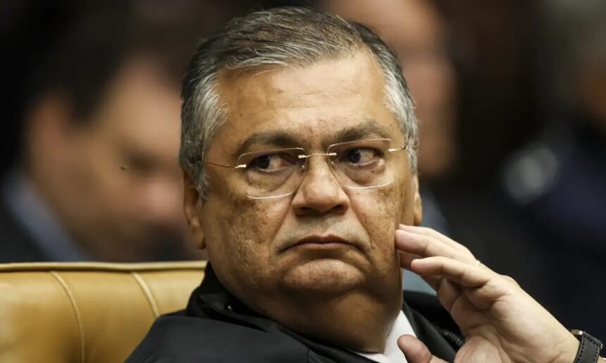 Maranhão sob escrutínio: Dino revela detalhes de esquema de corrupção e homicídio Maranhão sob escrutínio: Dino revela detalhes de esquema de corrupção e homicídio