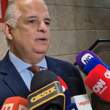 Márcio França defende Marcola e ignora denúncias em meio a investigações