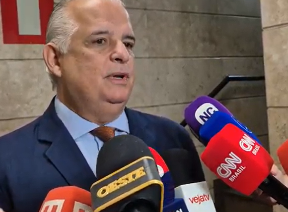 Márcio França defende Marcola e ignora denúncias em meio a investigações
