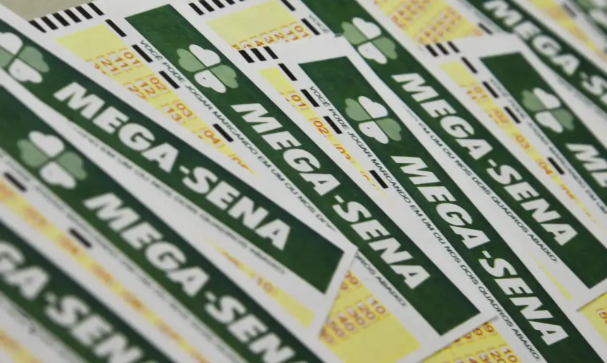 Mega-sena acumula e sorteio de 165 milhões aguarda novos apostadores Mega-sena acumula e sorteio de 165 milhões aguarda novos apostadores