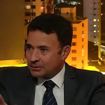 Mello Araújo detalha saneamento financeiro e combate à corrupção na Ceagesp