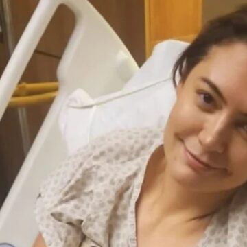 Michelle Bolsonaro recebe alta hospitalar e futuro político entra em foco Michelle Bolsonaro recebe alta hospitalar e futuro político entra em foco