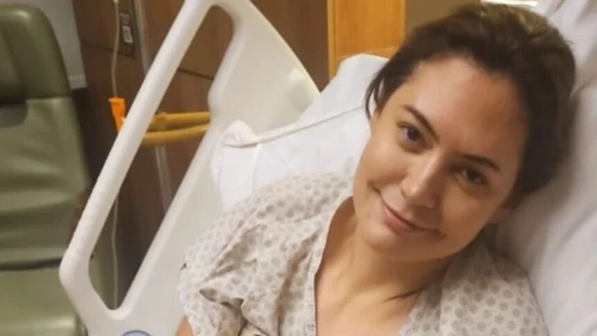 Michelle Bolsonaro recebe alta hospitalar e futuro político entra em foco