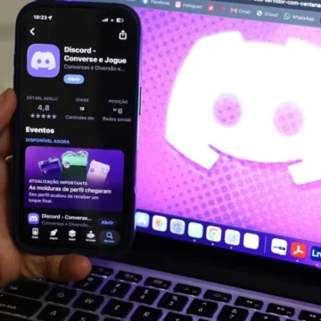 MPF intensifica cobranças ao Discord por segurança de crianças e adolescentes