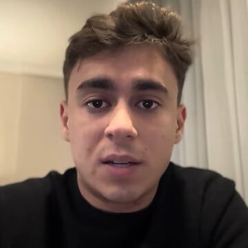 Nikolas Ferreira critica Moraes após operação contra sigilo da fonte jornalística
