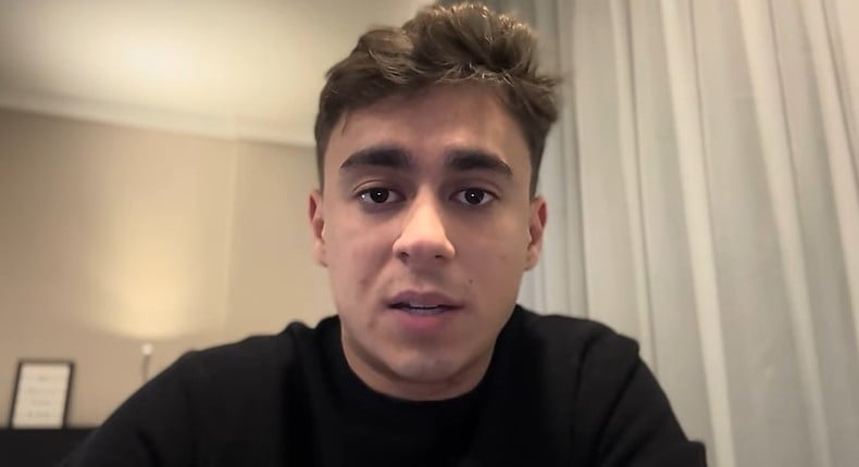 Nikolas Ferreira critica Moraes após operação contra sigilo da fonte jornalística Nikolas Ferreira critica Moraes após operação contra sigilo da fonte jornalística