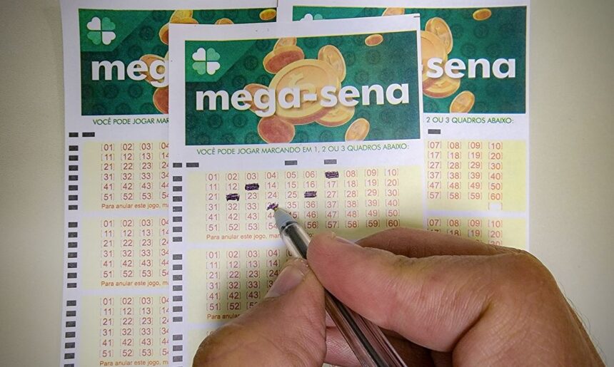 Ninguém acerta a Mega-sena e prêmio do próximo concurso chega a R$ 150 milhões
